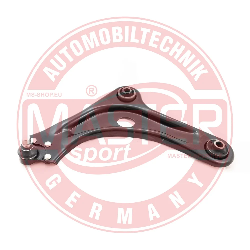 Rameno nápravy MASTER-SPORT GERMANY 37470M-PCS-MS