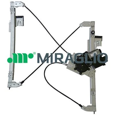 Zvedací zařízení oken MIRAGLIO 30/821C