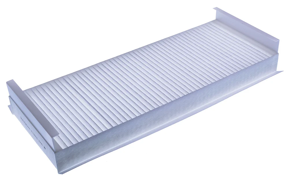 Filtr, vzduch v interiéru DENCKERMANN M119003