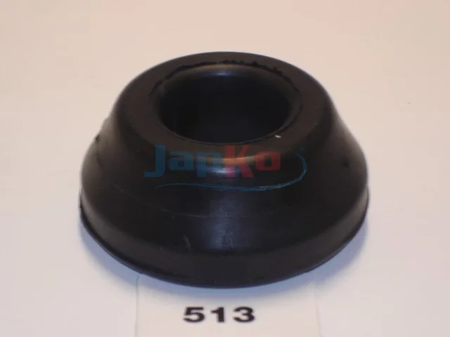 Ložiskové pouzdro, listová pružina JAPKO GOJ513 – OE MB809388 Ložiskové pouzdro, listová pružina JAPKO GOJ513 – OE MB809388