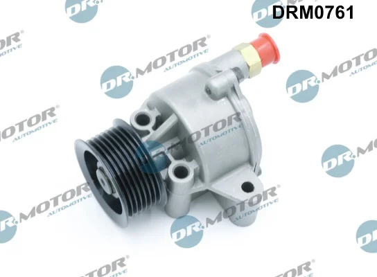 Vakuové čerpadlo, brzdový systém Dr.Motor Automotive DRM0761