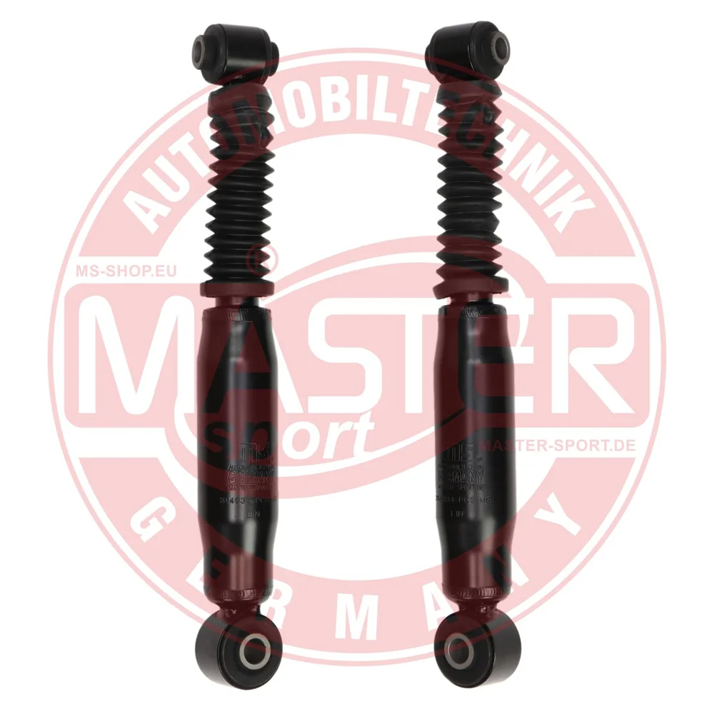 Tlumič pérování MASTER-SPORT GERMANY 16K006972