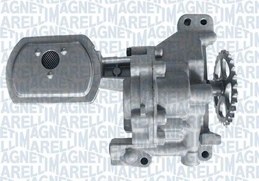 Olejové čerpadlo MAGNETI MARELLI 351516000053