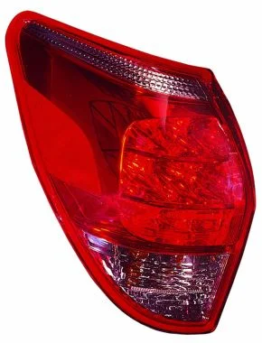 TO RAV4 06-/P zad světlo DEPO 212-19N2R-UE