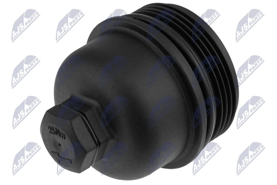 Kryt, pouzdro olejového filtru NTY CCL-ME-066 – OE A6601800038 Kryt, pouzdro olejového filtru NTY CCL-ME-066 – OE A6601800038