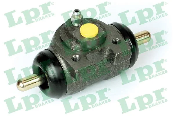 Válec kolové brzdy LPR 4418