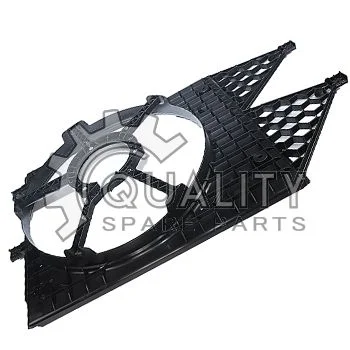 Věnec ventilátoru OE 6R0121207Q Věnec ventilátoru OE 6R0121207Q