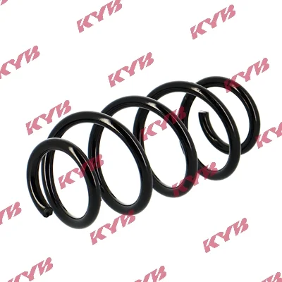 Pružina podvozku KYB RA5267 – OE 33536864185