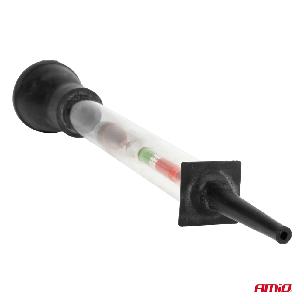 TEST TESTOVAČE ELEKTROLYTU-01 AMIO 01249 - Obrázek 2