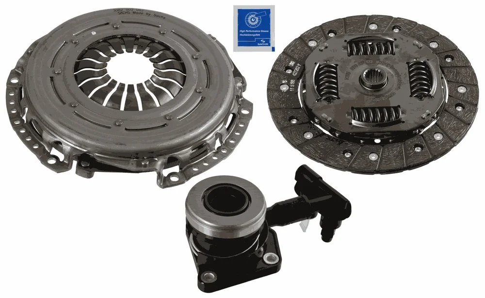 Spojková sada SACHS 3000990346