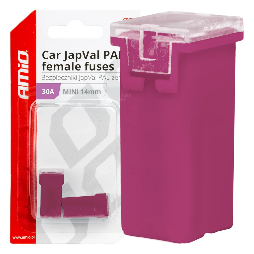 JAPVAL PAL ZENS AUTOPOJISTKY AMIO 03437