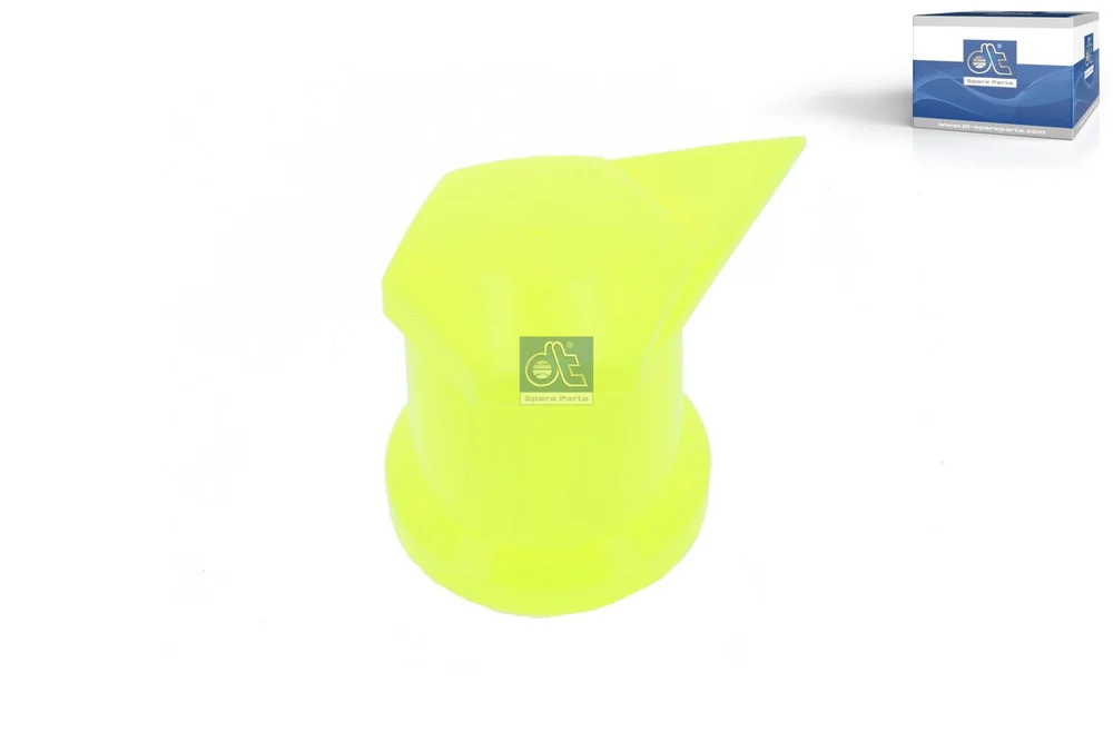 Víčko, matice kola DT Spare Parts 9.67542