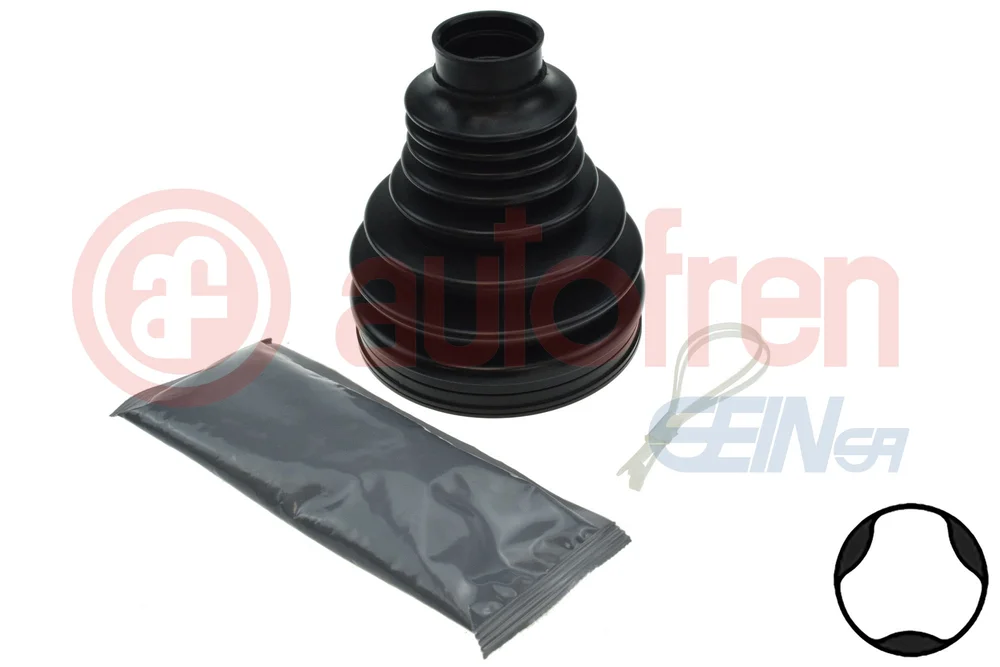 Sada měchů, hnací hřídel AUTOFREN SEINSA D8654T – OE 71771313