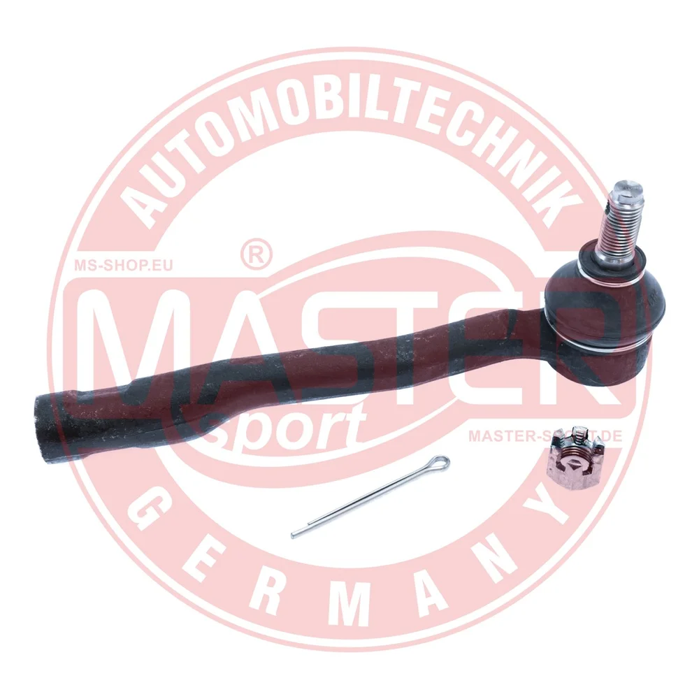 Čap riadenia ľavý TOYOTA Avensis, Carina E, Corona MASTER-SPORT GERMANY 24729-PCS-MS