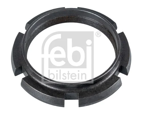 Matice, koncový čep nápravy FEBI BILSTEIN 104539 Matice, koncový čep nápravy FEBI BILSTEIN 104539