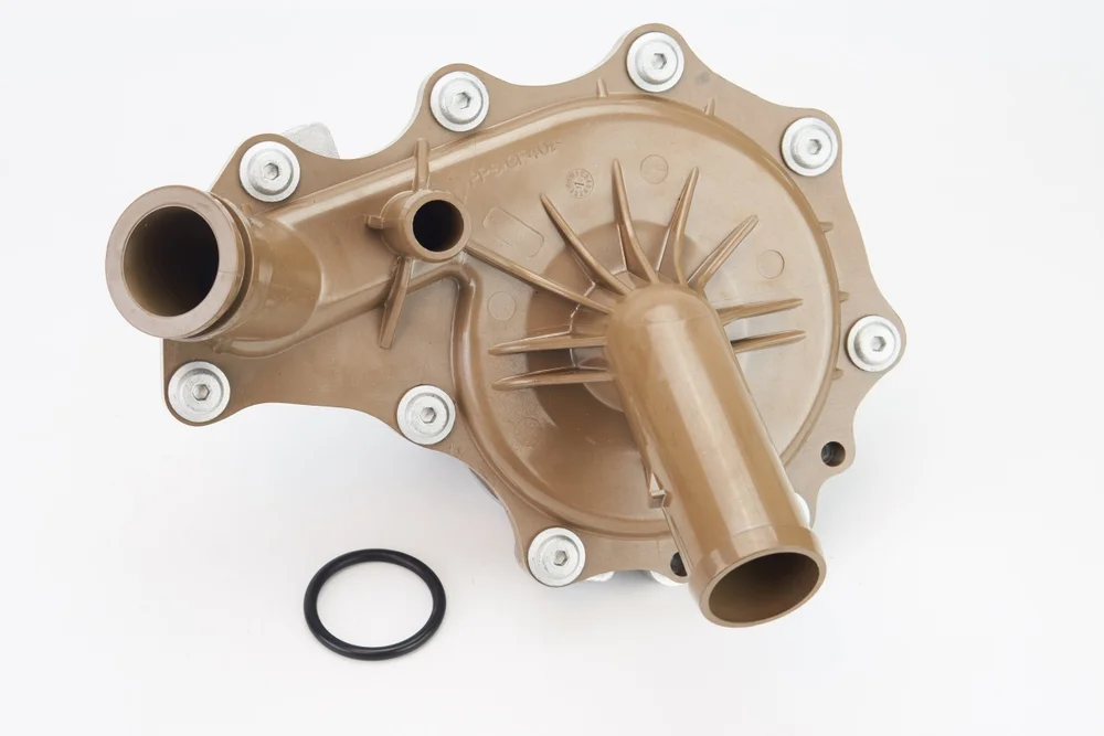 Vodní čerpadlo, chlazení motoru CONTINENTAL CTAM WPS3150