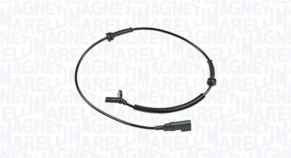 Snímač, počet otáček kol MAGNETI MARELLI 172100043010