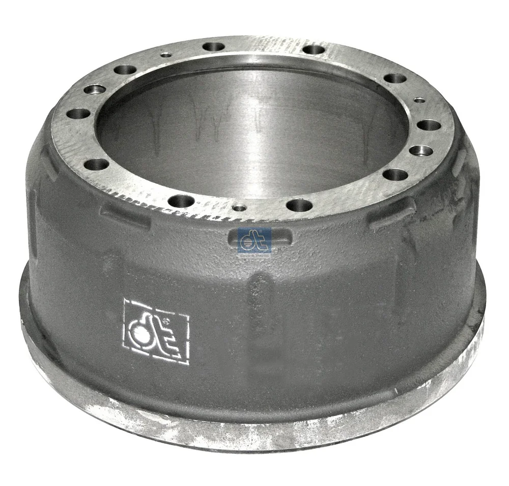 Brzdový buben DT Spare Parts 3.62002 Brzdový buben DT Spare Parts 3.62002