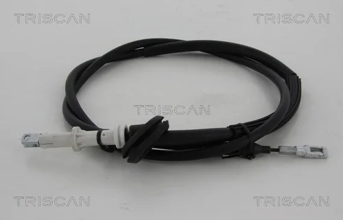 Tazne lanko, parkovaci brzda TRISCAN 8140231101
