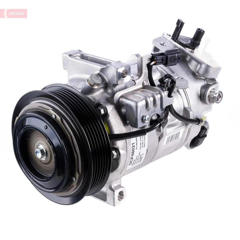 Kompresor, klimatizace DENSO DCP46021 – OE 926004EF0A Kompresor, klimatizace DENSO DCP46021 – OE 926004EF0A