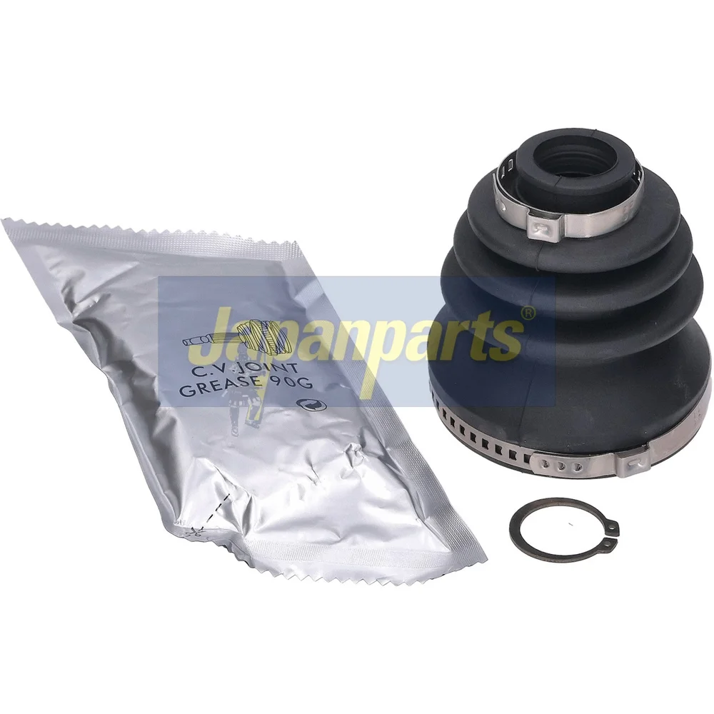 Sada měchů, hnací hřídel JAPANPARTS KB-270 – OE 49606-26C50 Sada měchů, hnací hřídel JAPANPARTS KB-270 – OE 49606-26C50