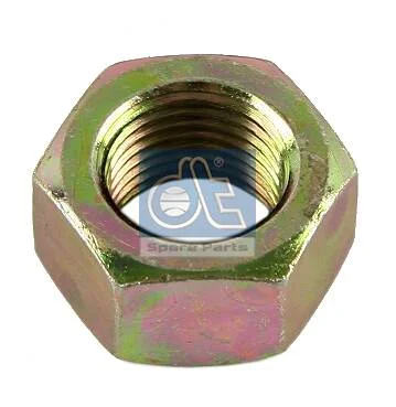 Matice, uchyceni pruziny DT Spare Parts 9.35015 Matice, uchyceni pruziny DT Spare Parts 9.35015