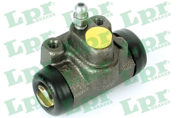 Válec kolové brzdy LPR 5254