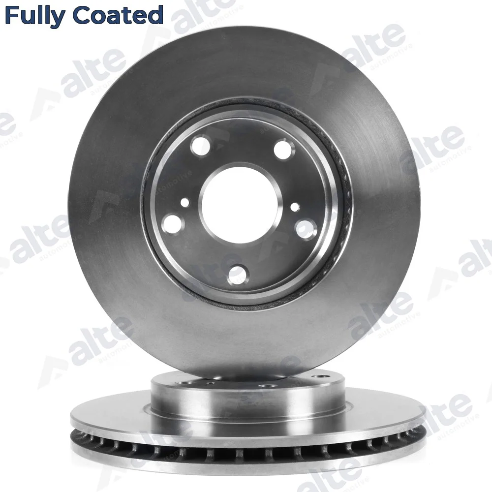 Brzdový kotouč ALTE AUTOMOTIVE 128174FCAL – OE 4351202330 Brzdový kotouč ALTE AUTOMOTIVE 128174FCAL – OE 4351202330