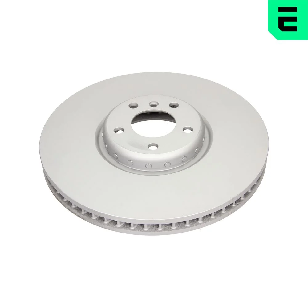 Brzdový kotouč OPTIMAL BS-9322HC – OE 34116782067