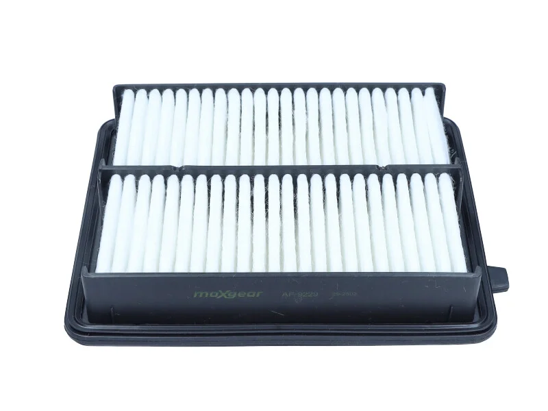 Vzduchový filtr MAXGEAR 26-2835 – OE 17220-59N-G01 Vzduchový filtr MAXGEAR 26-2835 – OE 17220-59N-G01