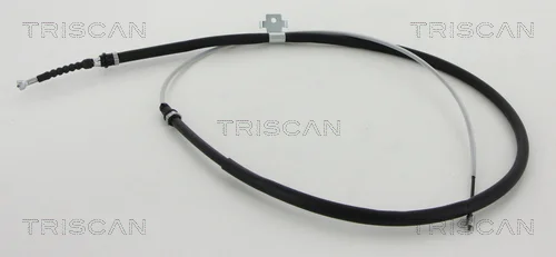 Tažné lanko, parkovací brzda TRISCAN 814038167 – OE 9678421380 Tažné lanko, parkovací brzda TRISCAN 814038167 – OE 9678421380