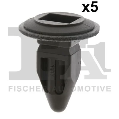Klip, ozdobná / ochranná lišta FA1 12-60004.5