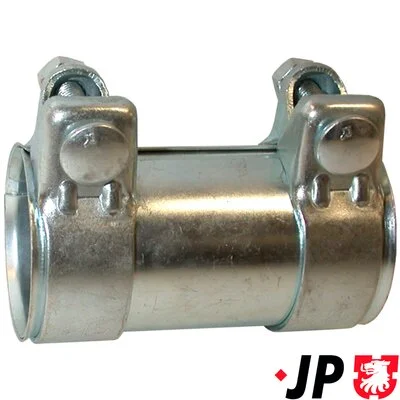Spojovací trubky, výfukový systém JP GROUP 1121401500