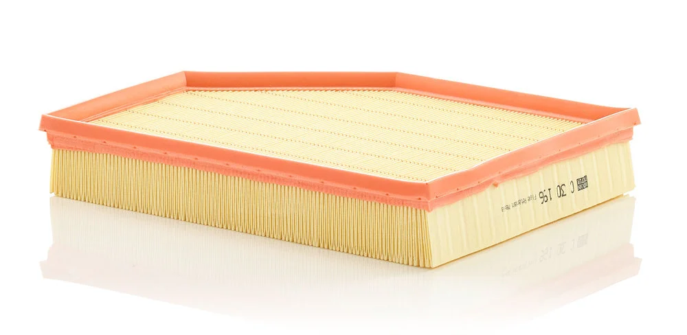 Vzduchový filtr MANN-FILTER C30196 – OE 31368022