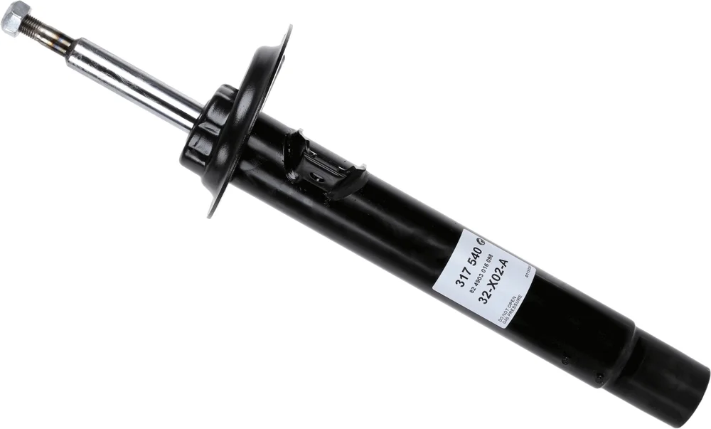 Tlumič pérování SACHS 317540