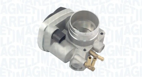 Hrdlo škrticí klapky MAGNETI MARELLI 802000000039