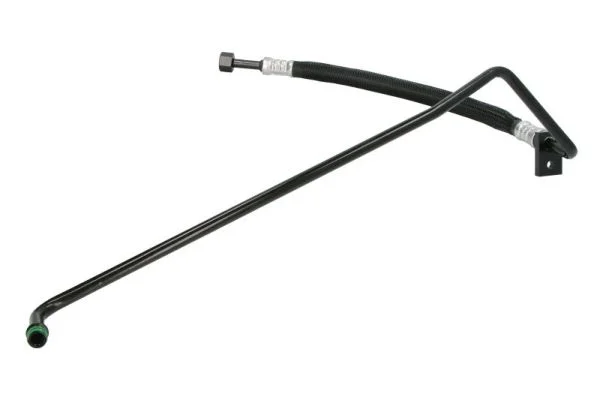 Nízkotlaké vedení, klimatizace THERMOTEC KTT160199