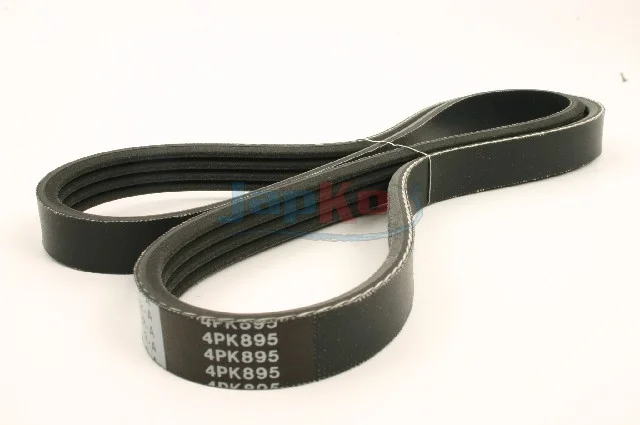 ozubený klínový řemen JAPKO 4PK895