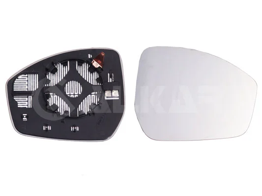 Sklo do zrcátka, vnější zrcátko ALKAR 6426054 – OE LR048359 Sklo do zrcátka, vnější zrcátko ALKAR 6426054 – OE LR048359