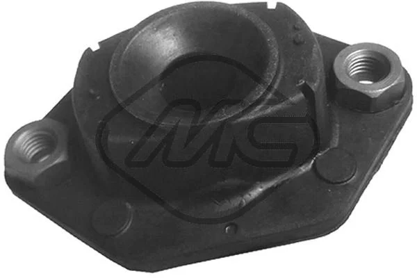 Ložisko pružné vzpěry METALCAUCHO 02500 Ložisko pružné vzpěry METALCAUCHO 02500