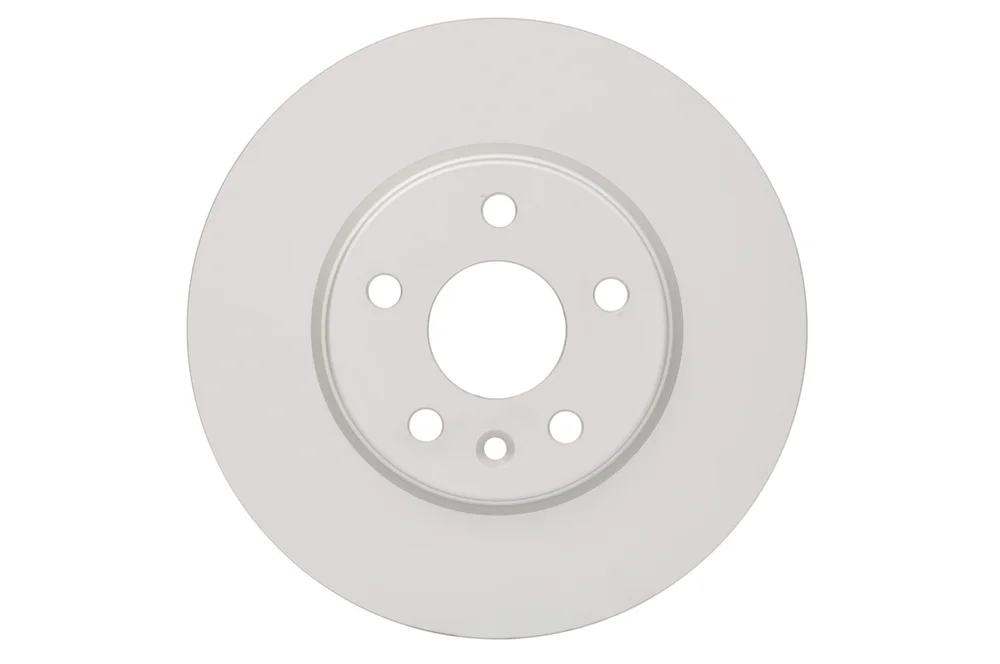 Brzdový kotouč BOSCH 0986479D92 Brzdový kotouč BOSCH 0986479D92