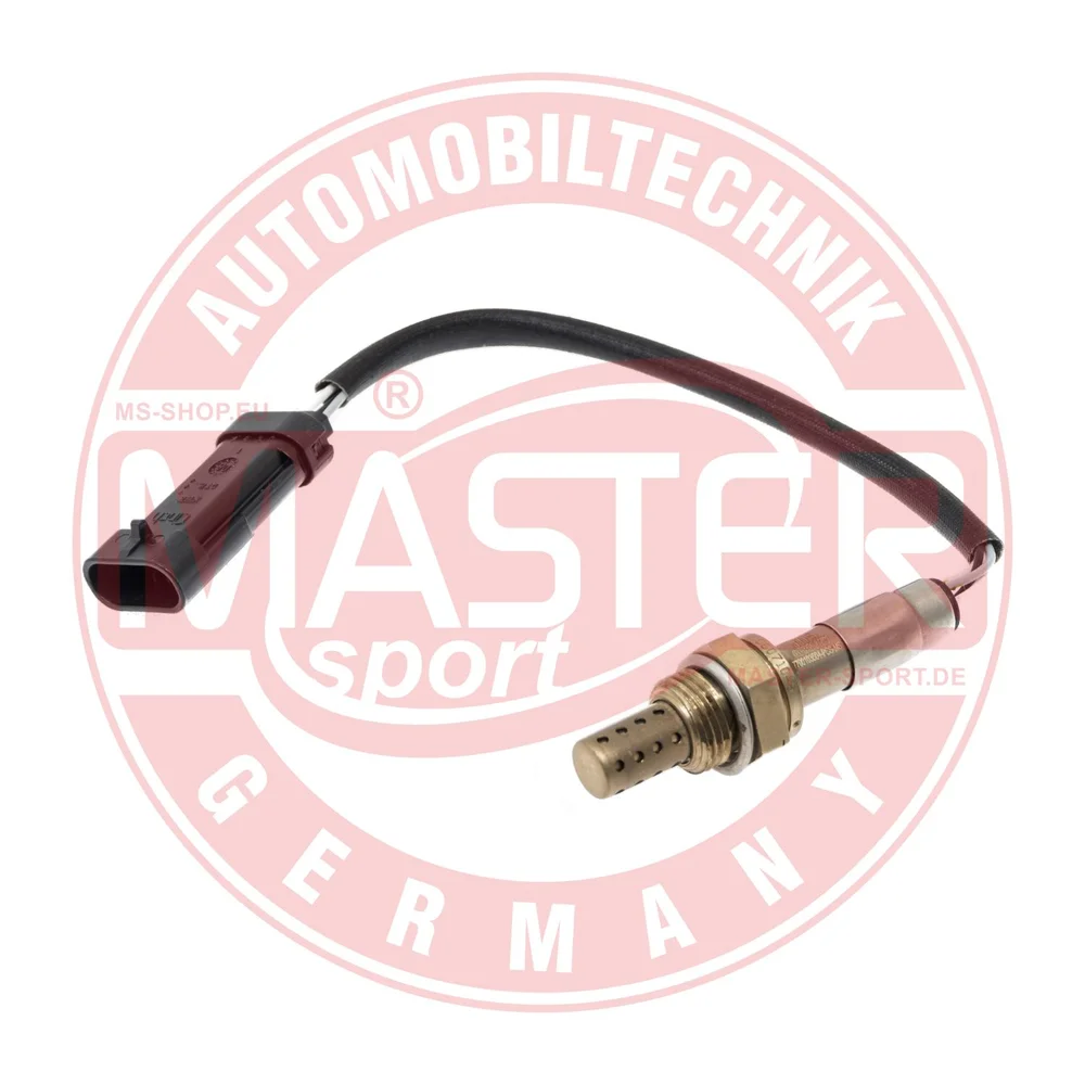 Lambda sonda univerzálna za katalyzátorom DACIA LOGAN MASTER-SPORT GERMANY 7700103504-PCS-MS Lambda sonda univerzálna za katalyzátorom DACIA LOGAN MASTER-SPORT GERMANY 7700103504-PCS-MS