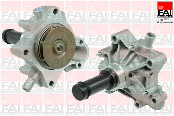 Vodní čerpadlo FAI AutoParts WP6663