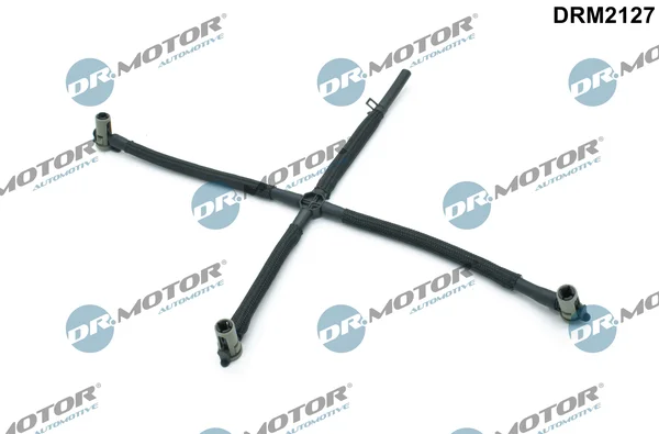 Hadice, unikání paliva Dr.Motor Automotive DRM2127 – OE 04B130235B Hadice, unikání paliva Dr.Motor Automotive DRM2127 – OE 04B130235B