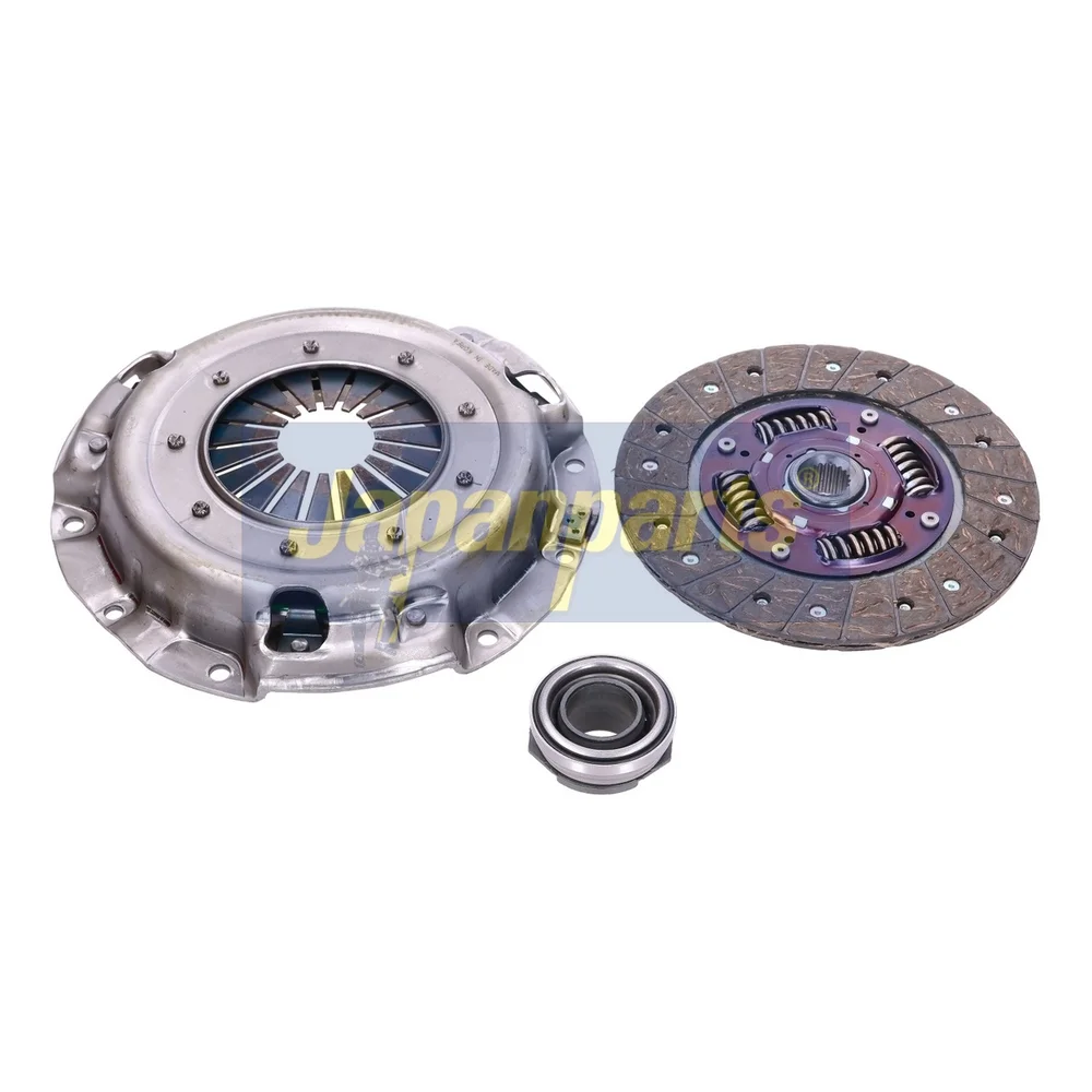 Spojková sada JAPANPARTS KF-361