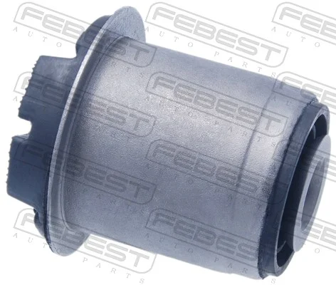 Zavěšení, tělo nápravy FEBEST NAB-304