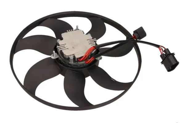 Větrák, chlazení motoru MAXGEAR AC265489 – OE 1TD959455
