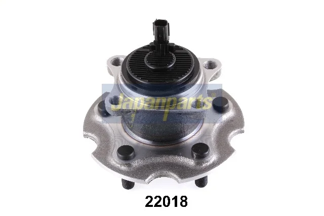 Náboj kola JAPANPARTS KK-22018