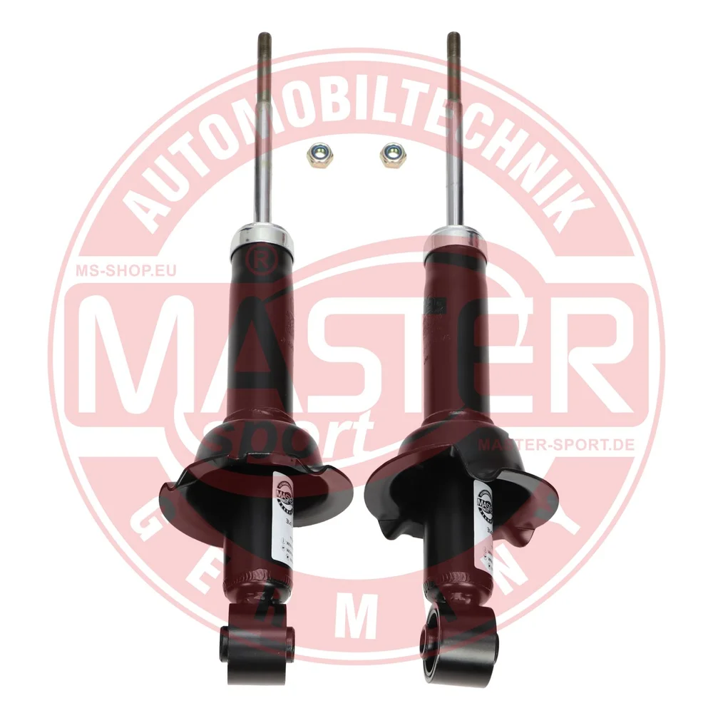 Tlumič pérování MASTER-SPORT GERMANY 16K003672