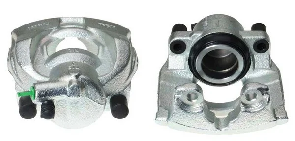 Brzdový třmen BUDWEG CALIPER 343718